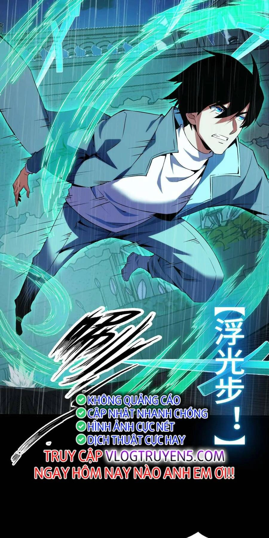 Ta Dựa Vào Thu Thập Vạn Vật Để Thăng Cấp Chapter 18 - 6