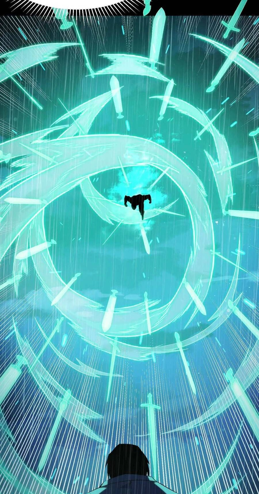 Ta Dựa Vào Thu Thập Vạn Vật Để Thăng Cấp Chapter 18 - 23