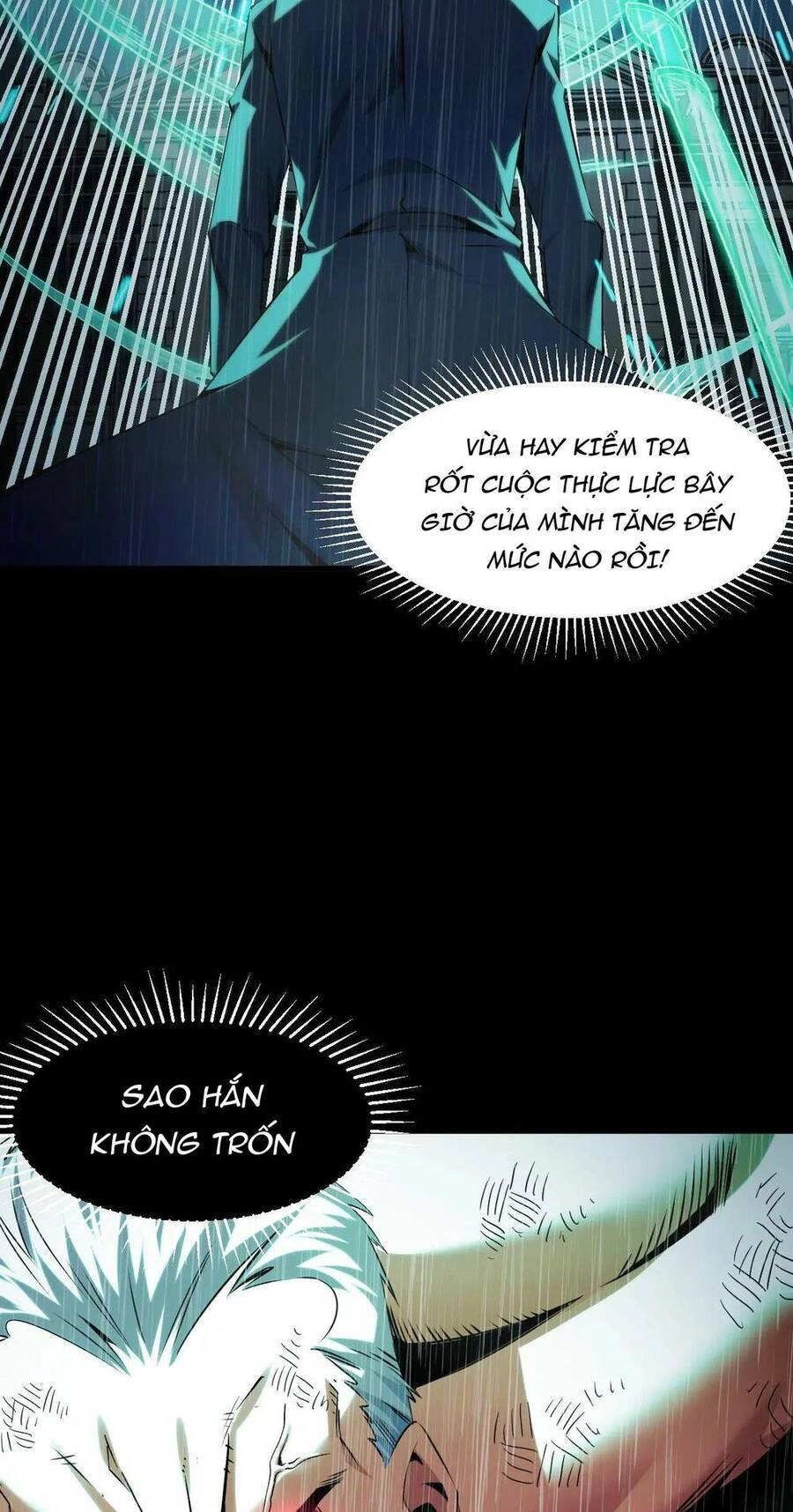 Ta Dựa Vào Thu Thập Vạn Vật Để Thăng Cấp Chapter 18 - 24