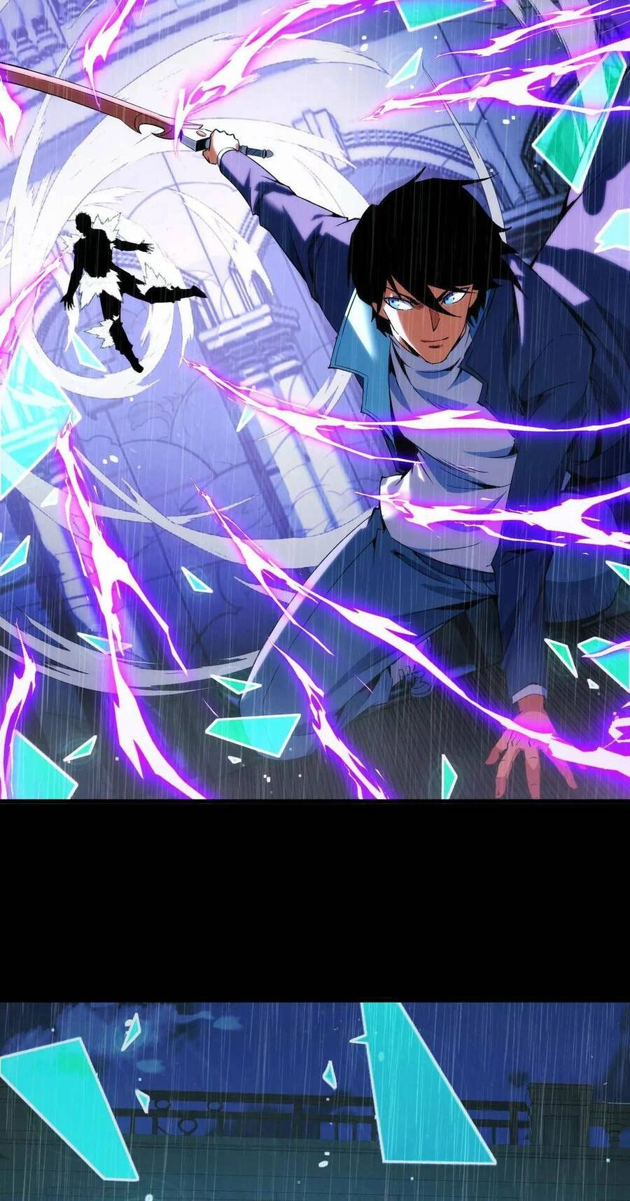 Ta Dựa Vào Thu Thập Vạn Vật Để Thăng Cấp Chapter 18 - 32