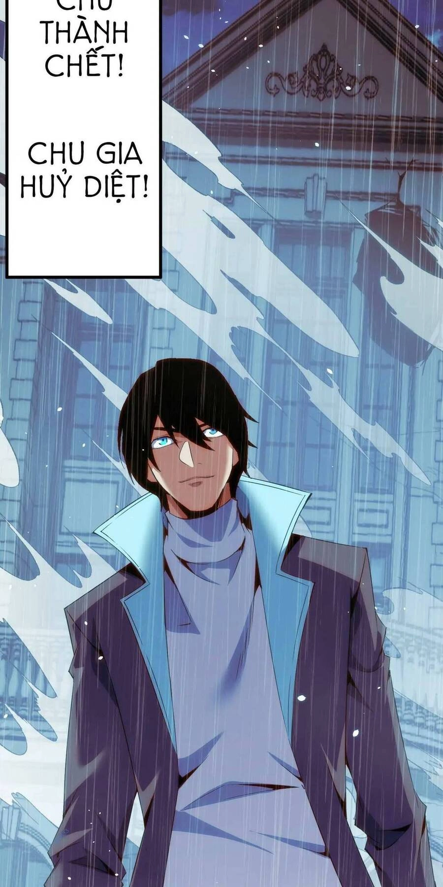 Ta Dựa Vào Thu Thập Vạn Vật Để Thăng Cấp Chapter 18 - 34