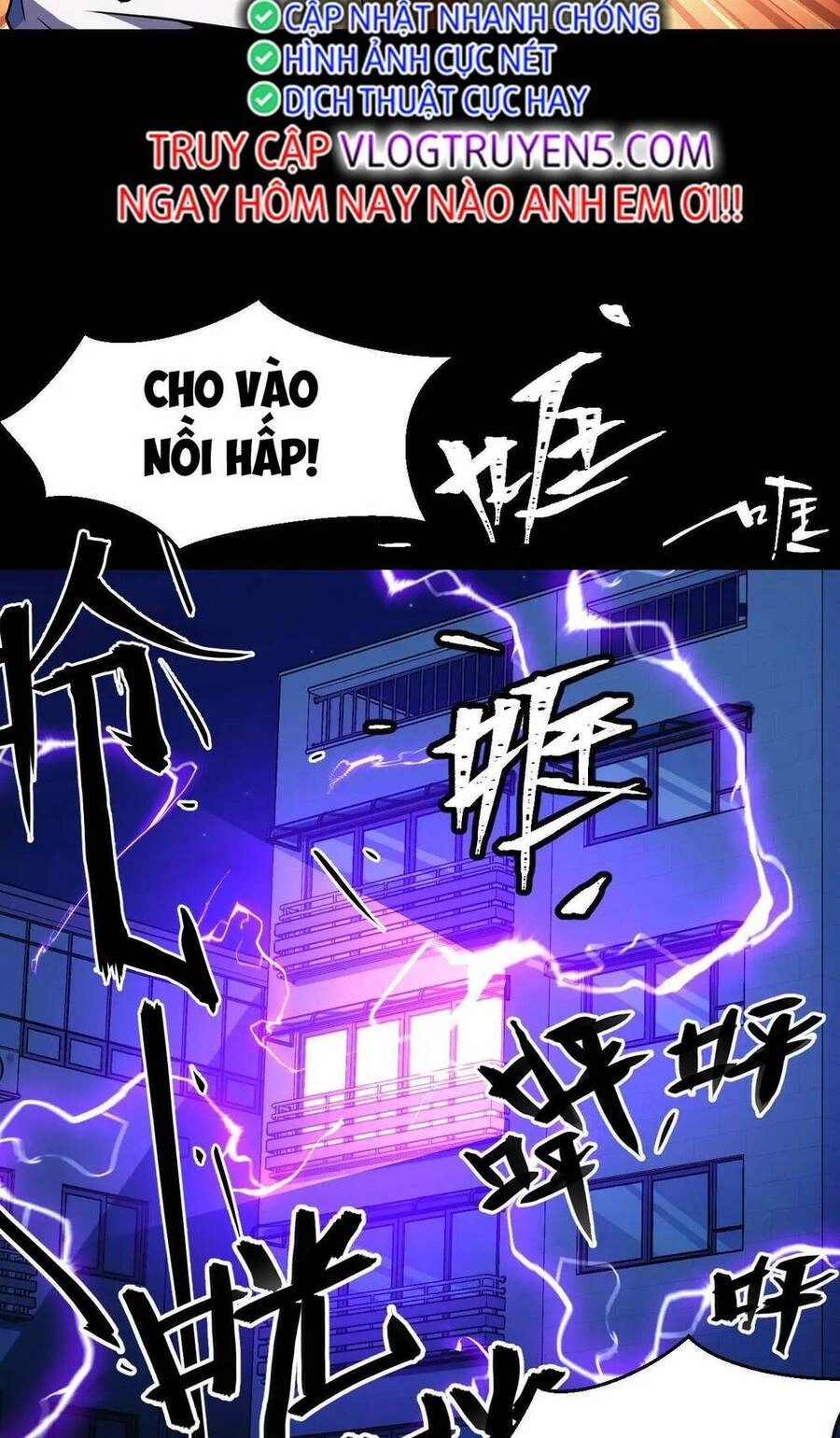 Ta Dựa Vào Thu Thập Vạn Vật Để Thăng Cấp Chapter 18 - 48