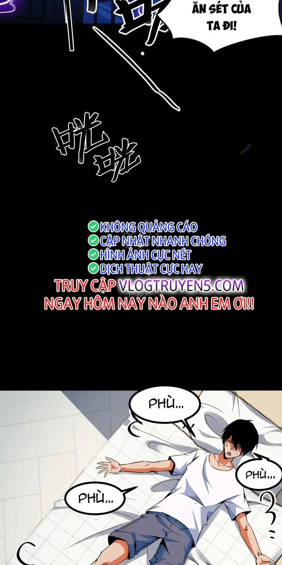 Ta Dựa Vào Thu Thập Vạn Vật Để Thăng Cấp Chapter 18 - 49