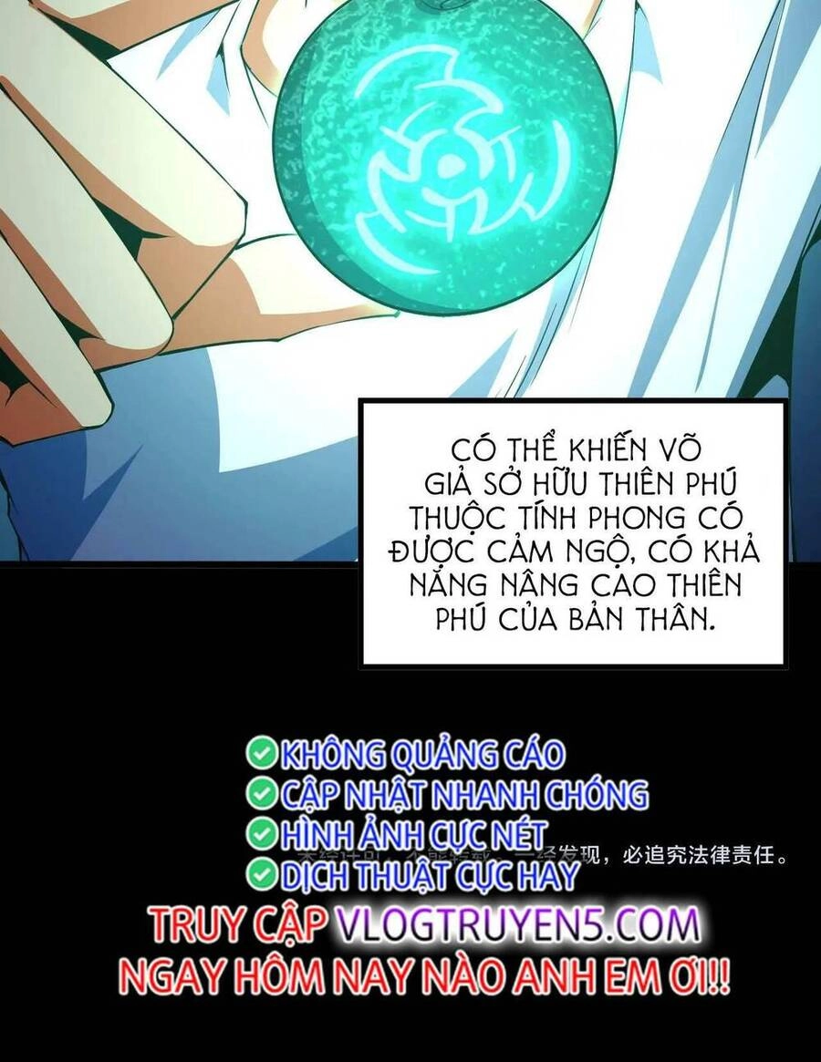 Ta Dựa Vào Thu Thập Vạn Vật Để Thăng Cấp Chapter 18 - 52