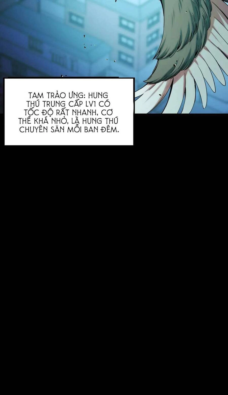 Ta Dựa Vào Thu Thập Vạn Vật Để Thăng Cấp Chapter 19 - 4