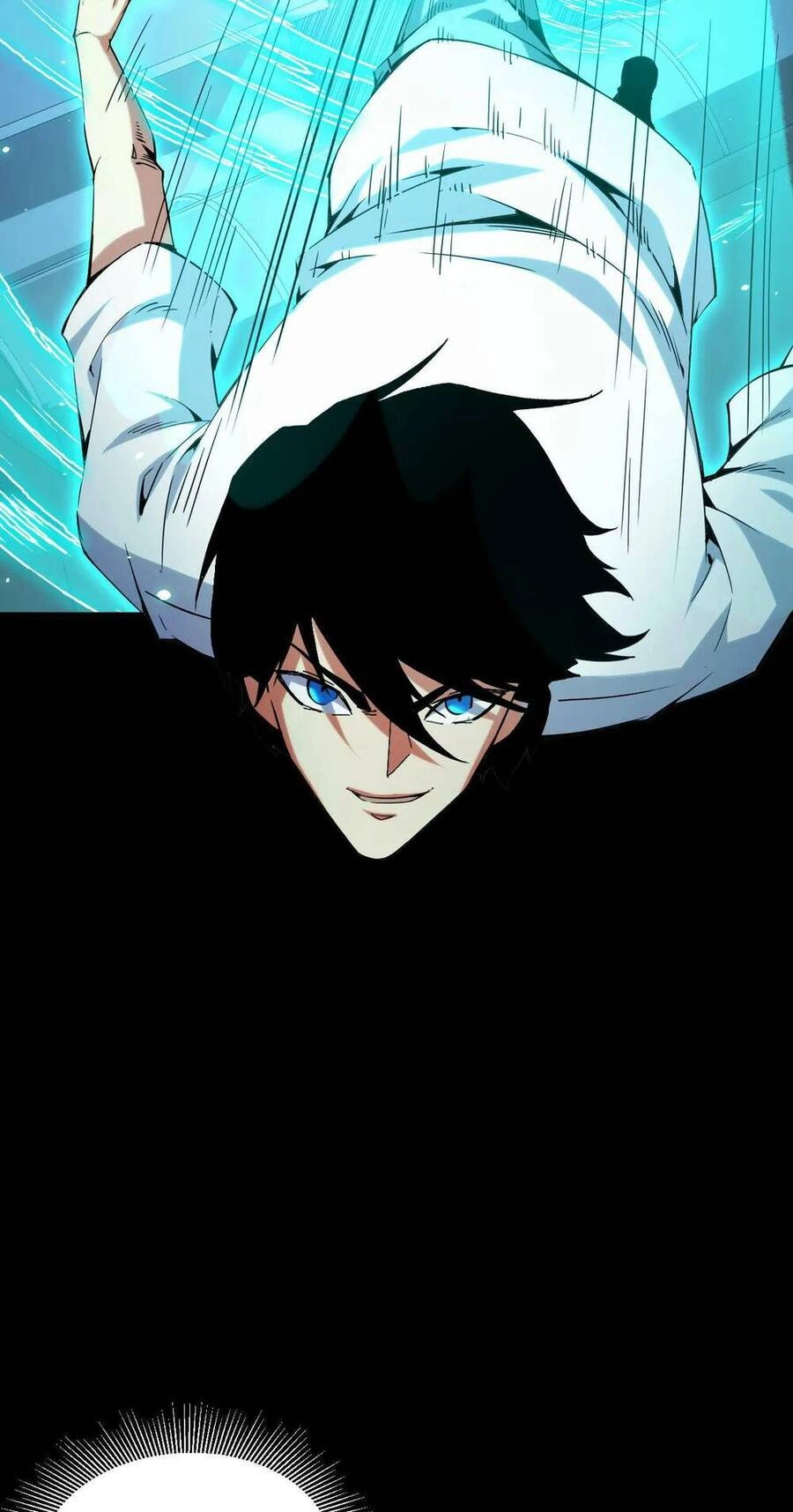 Ta Dựa Vào Thu Thập Vạn Vật Để Thăng Cấp Chapter 19 - 7