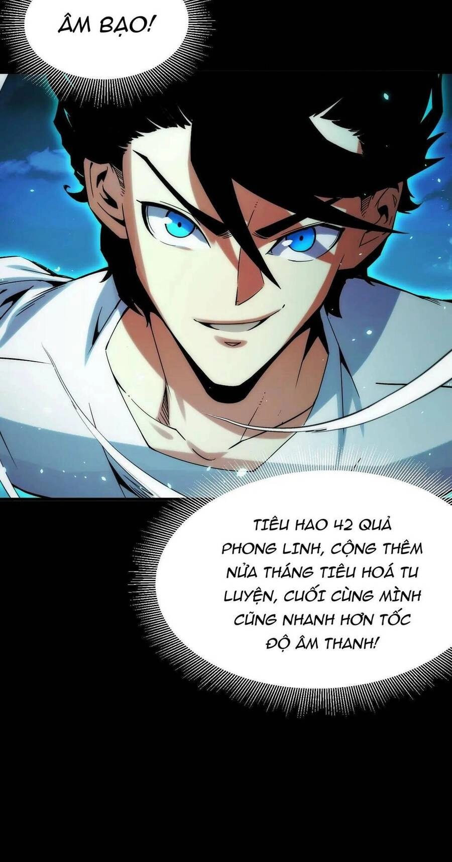 Ta Dựa Vào Thu Thập Vạn Vật Để Thăng Cấp Chapter 19 - 8