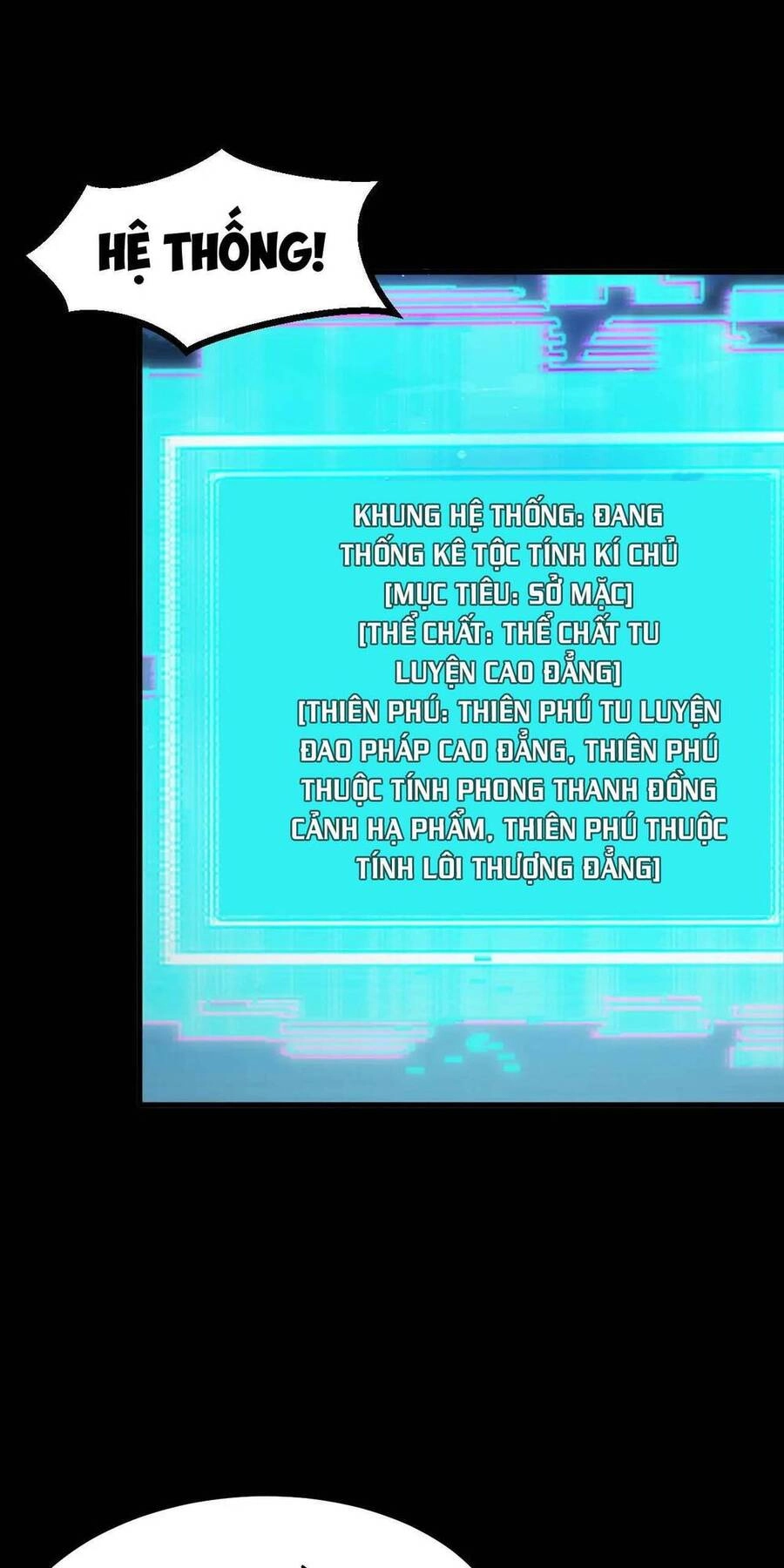 Ta Dựa Vào Thu Thập Vạn Vật Để Thăng Cấp Chapter 19 - 9