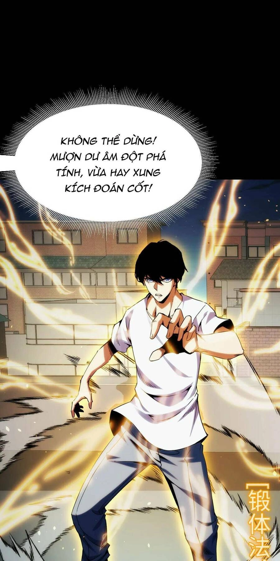 Ta Dựa Vào Thu Thập Vạn Vật Để Thăng Cấp Chapter 19 - 13