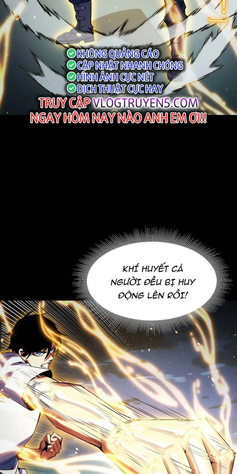 Ta Dựa Vào Thu Thập Vạn Vật Để Thăng Cấp Chapter 19 - 14