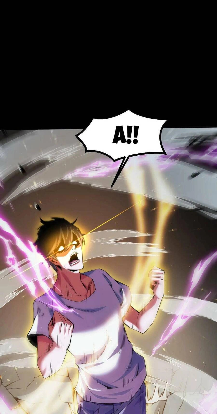 Ta Dựa Vào Thu Thập Vạn Vật Để Thăng Cấp Chapter 19 - 16