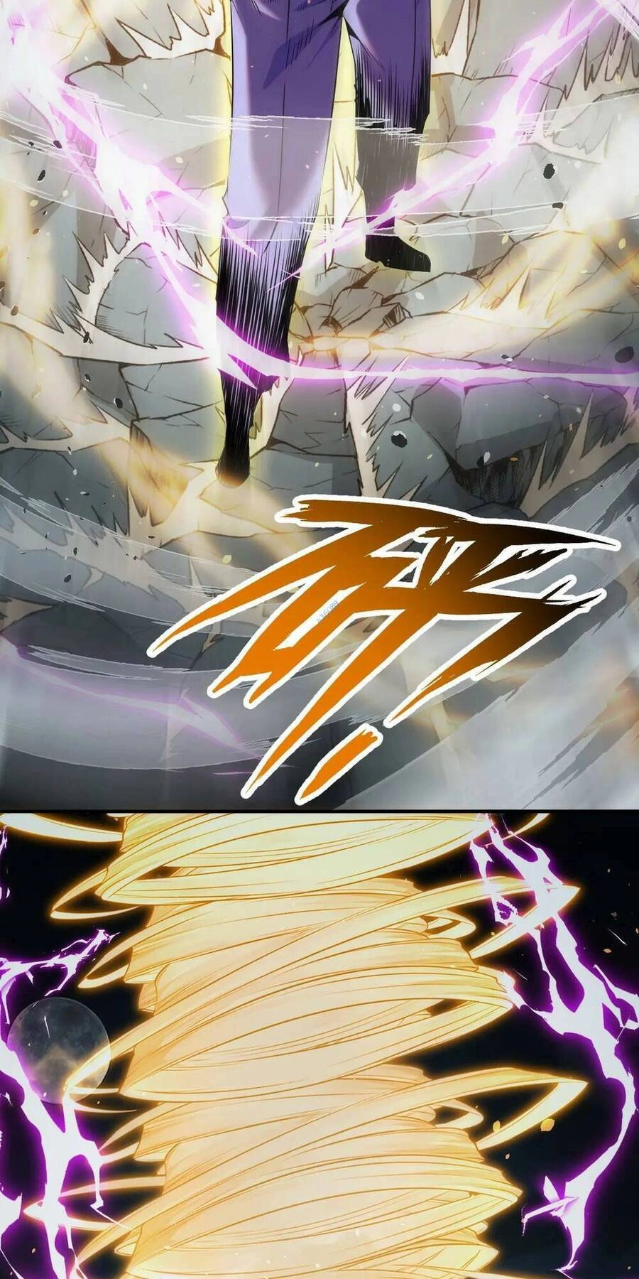 Ta Dựa Vào Thu Thập Vạn Vật Để Thăng Cấp Chapter 19 - 17