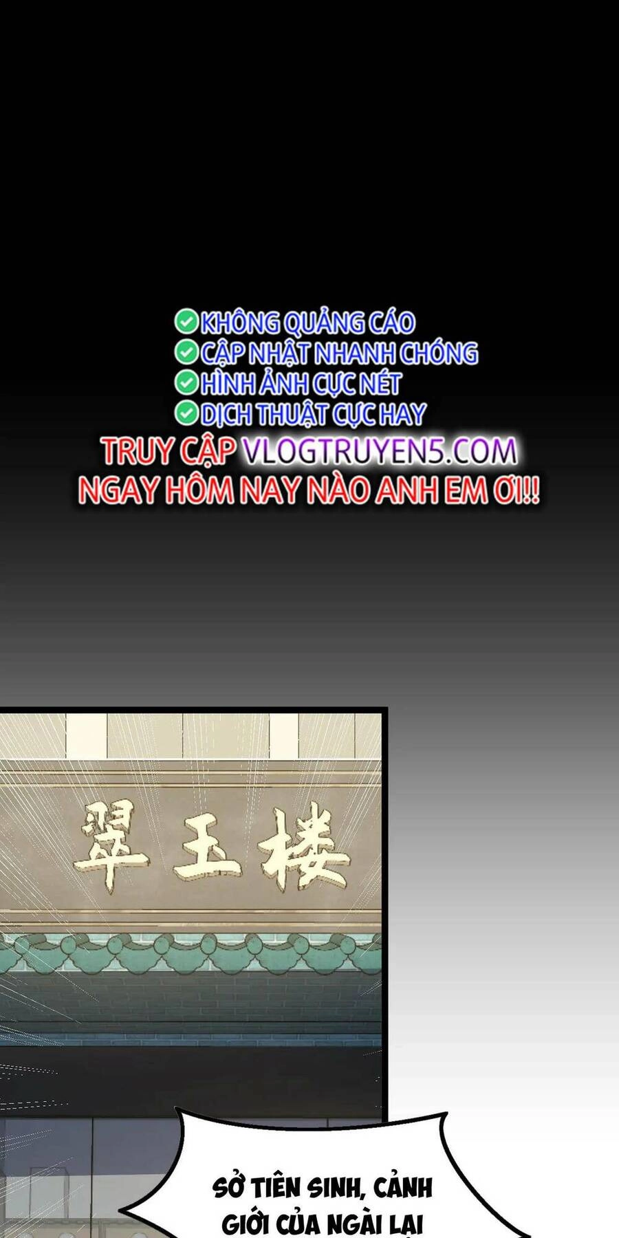 Ta Dựa Vào Thu Thập Vạn Vật Để Thăng Cấp Chapter 19 - 22