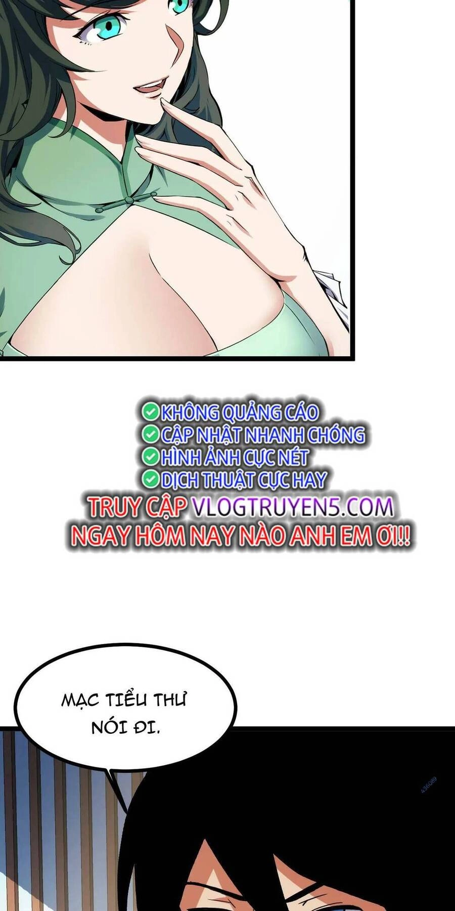 Ta Dựa Vào Thu Thập Vạn Vật Để Thăng Cấp Chapter 19 - 26