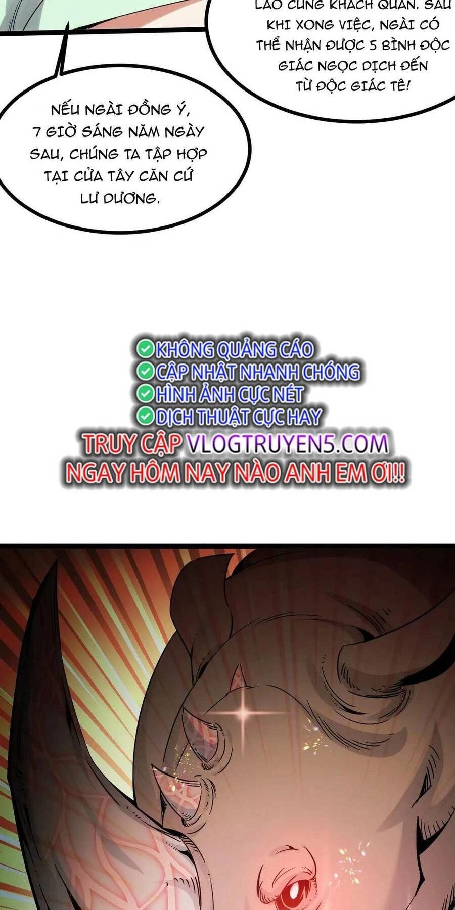 Ta Dựa Vào Thu Thập Vạn Vật Để Thăng Cấp Chapter 19 - 31