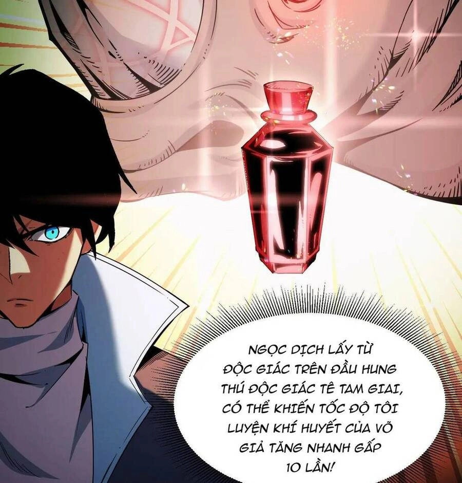 Ta Dựa Vào Thu Thập Vạn Vật Để Thăng Cấp Chapter 19 - 32