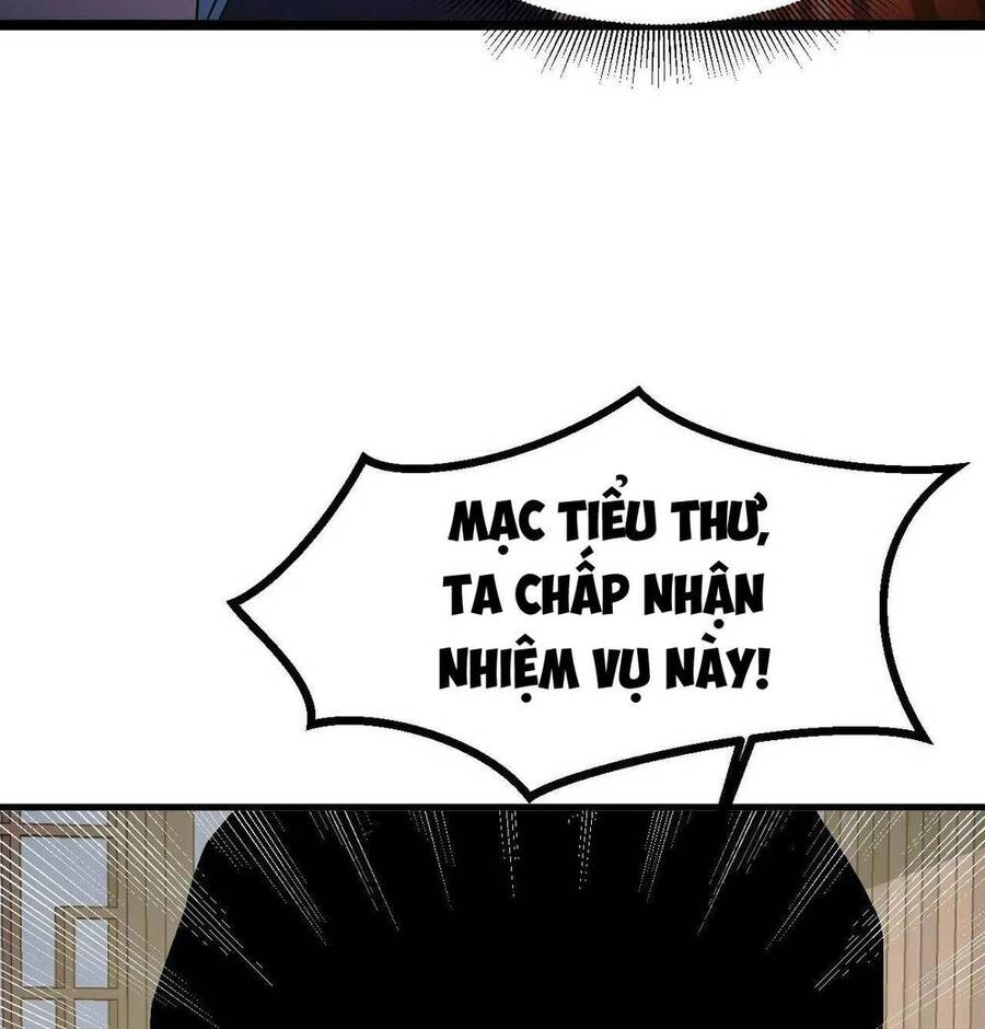 Ta Dựa Vào Thu Thập Vạn Vật Để Thăng Cấp Chapter 19 - 33