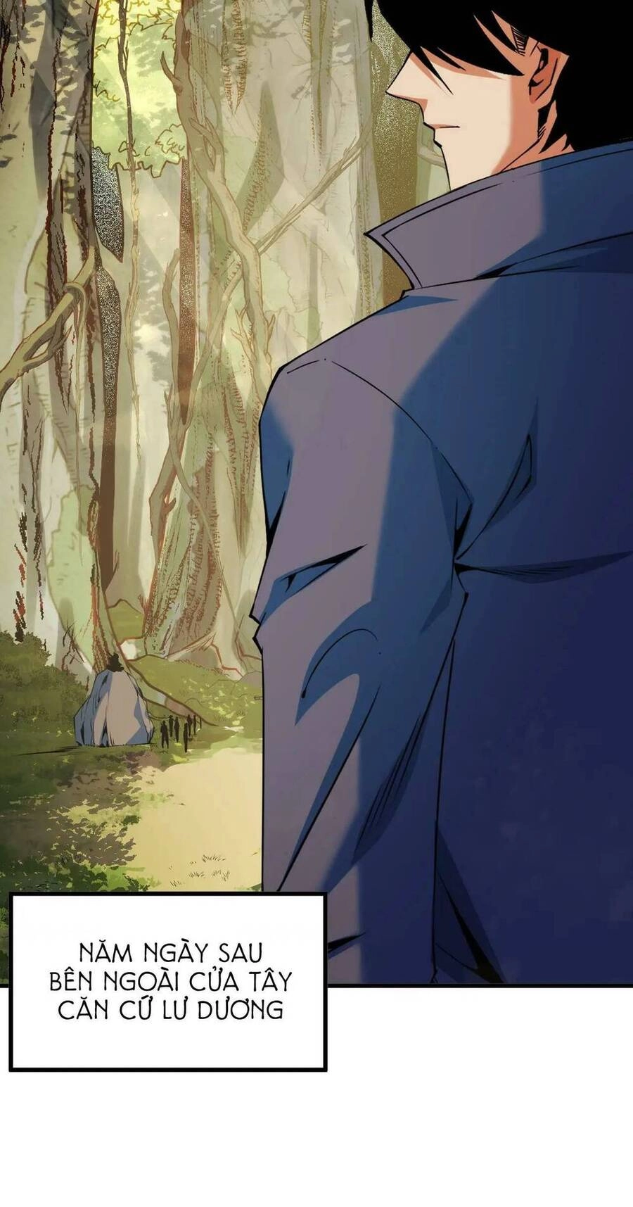 Ta Dựa Vào Thu Thập Vạn Vật Để Thăng Cấp Chapter 19 - 36