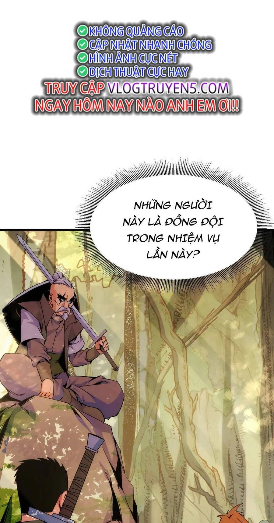 Ta Dựa Vào Thu Thập Vạn Vật Để Thăng Cấp Chapter 19 - 37