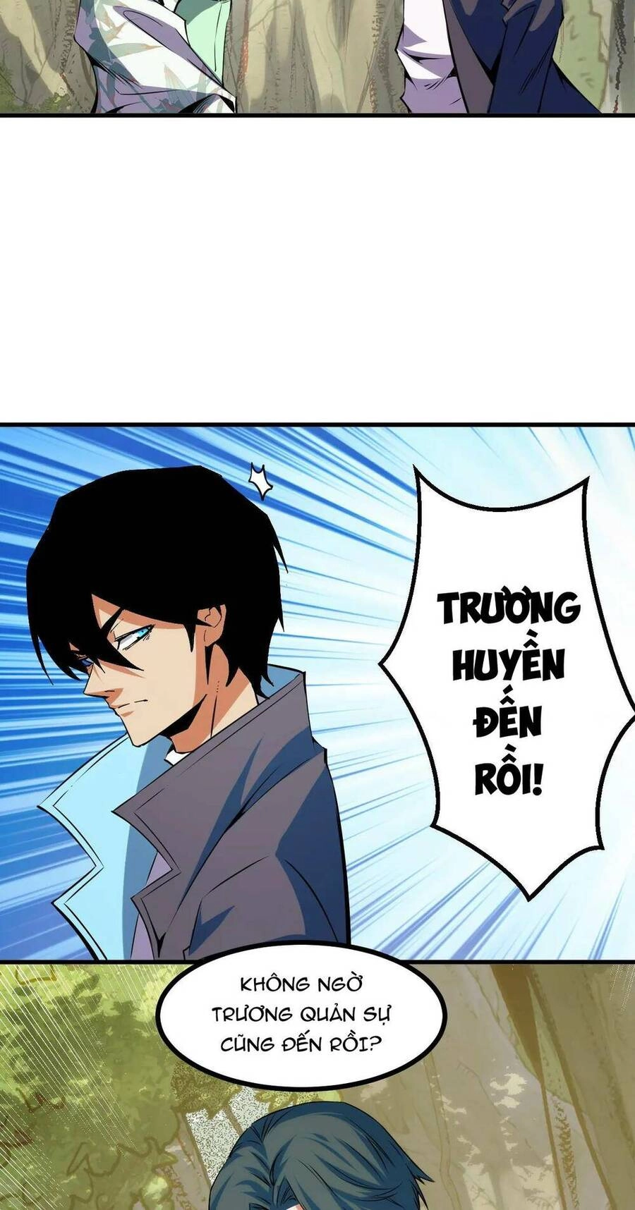 Ta Dựa Vào Thu Thập Vạn Vật Để Thăng Cấp Chapter 19 - 41