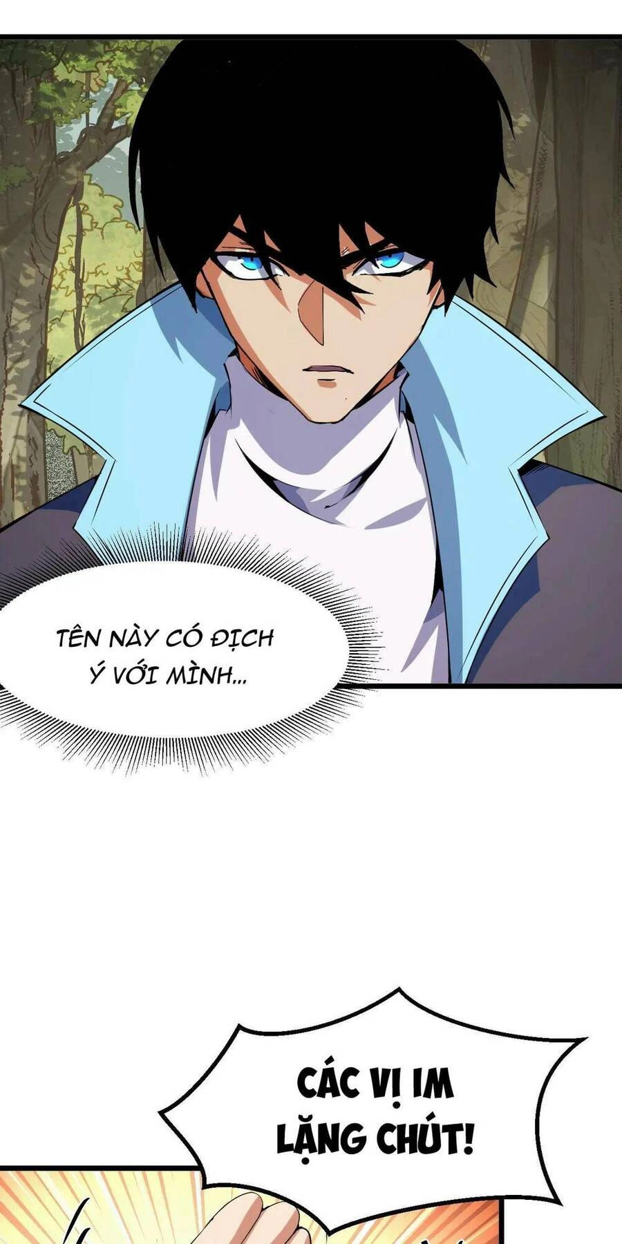 Ta Dựa Vào Thu Thập Vạn Vật Để Thăng Cấp Chapter 19 - 46