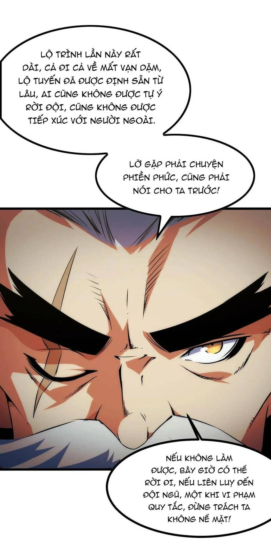 Ta Dựa Vào Thu Thập Vạn Vật Để Thăng Cấp Chapter 19 - 49