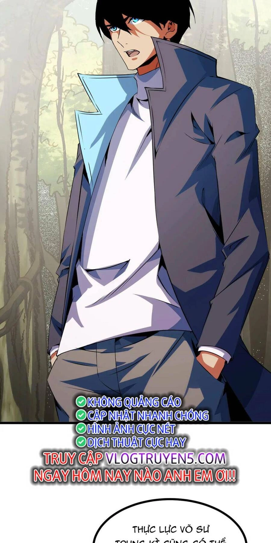 Ta Dựa Vào Thu Thập Vạn Vật Để Thăng Cấp Chapter 19 - 55