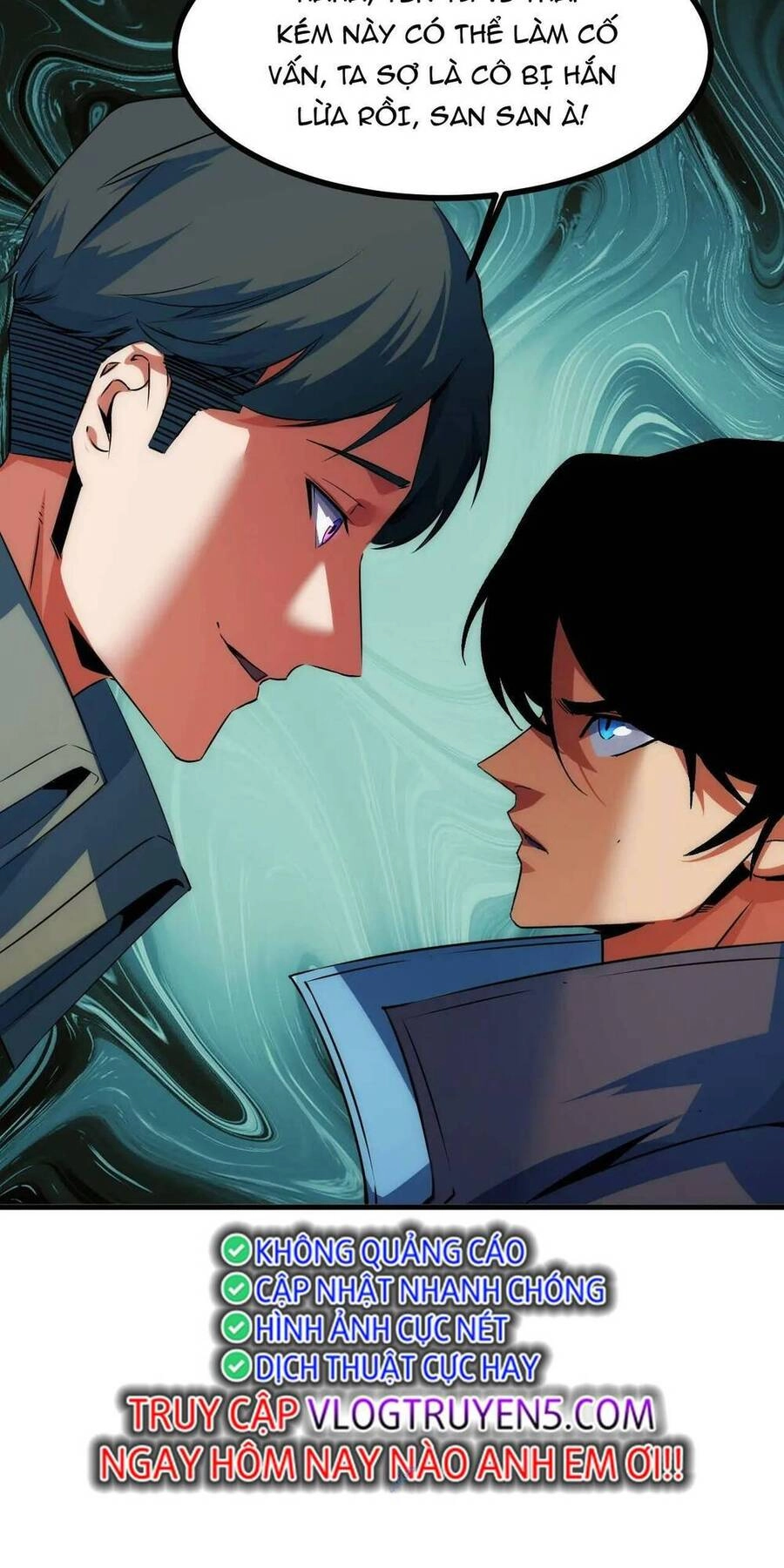 Ta Dựa Vào Thu Thập Vạn Vật Để Thăng Cấp Chapter 19 - 59