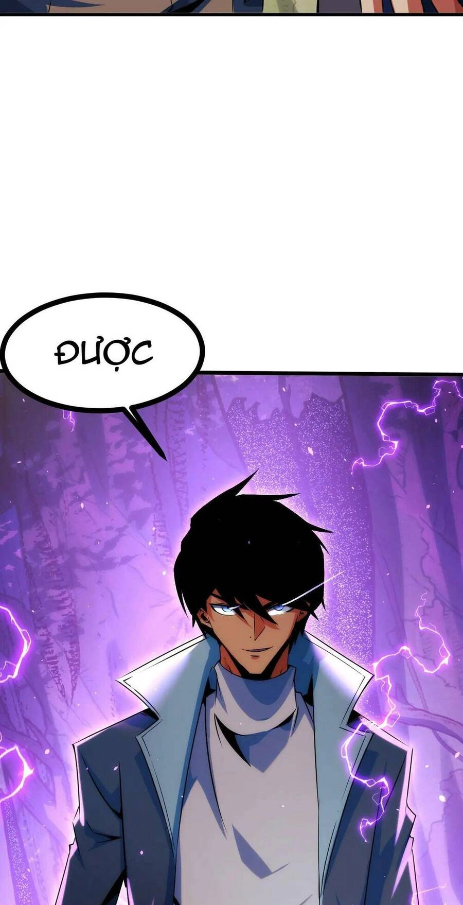 Ta Dựa Vào Thu Thập Vạn Vật Để Thăng Cấp Chapter 19 - 62