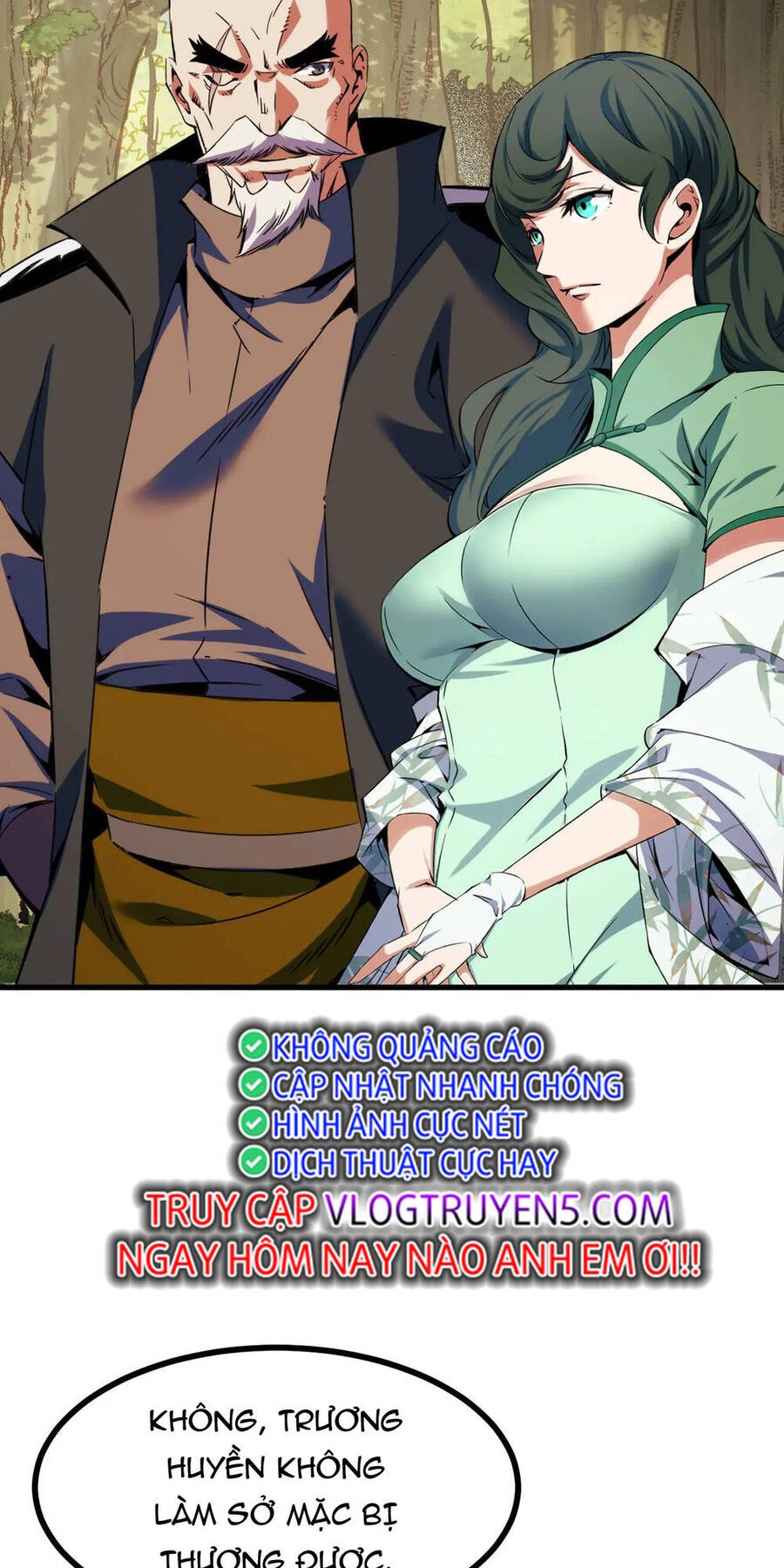 Ta Dựa Vào Thu Thập Vạn Vật Để Thăng Cấp Chapter 20 - 5