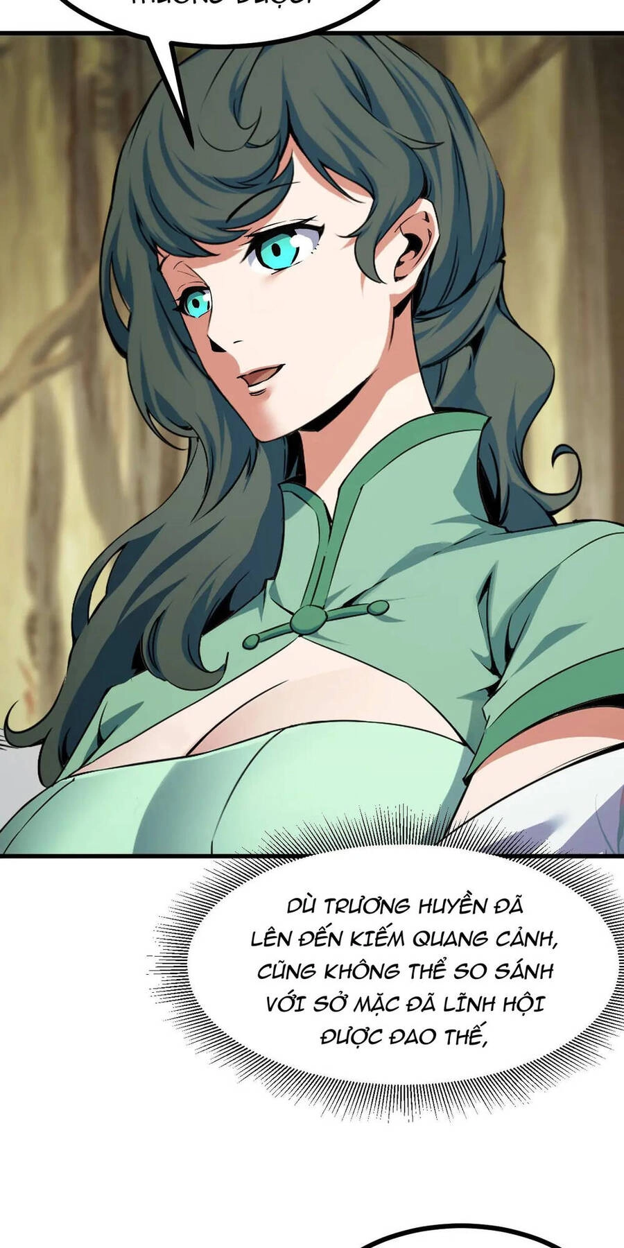 Ta Dựa Vào Thu Thập Vạn Vật Để Thăng Cấp Chapter 20 - 6