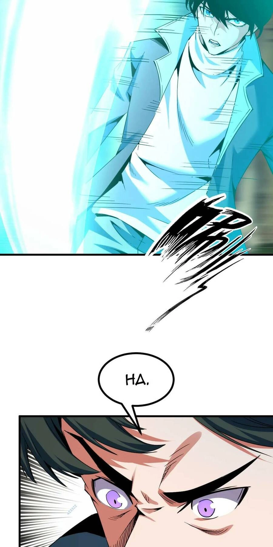 Ta Dựa Vào Thu Thập Vạn Vật Để Thăng Cấp Chapter 20 - 10