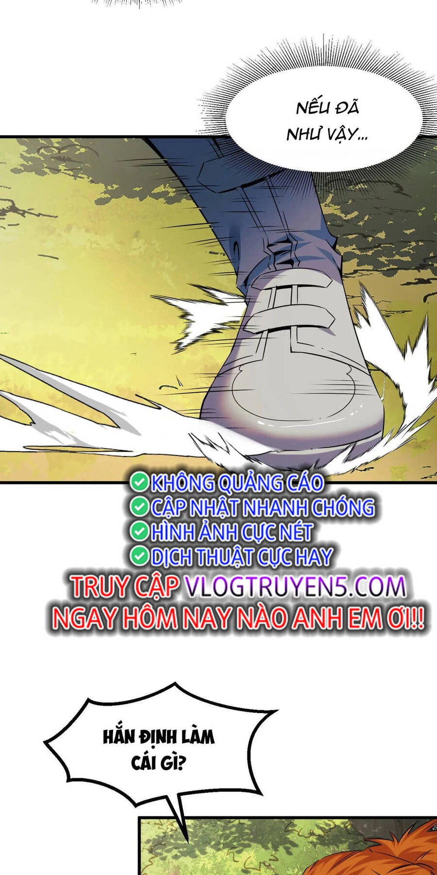 Ta Dựa Vào Thu Thập Vạn Vật Để Thăng Cấp Chapter 20 - 14