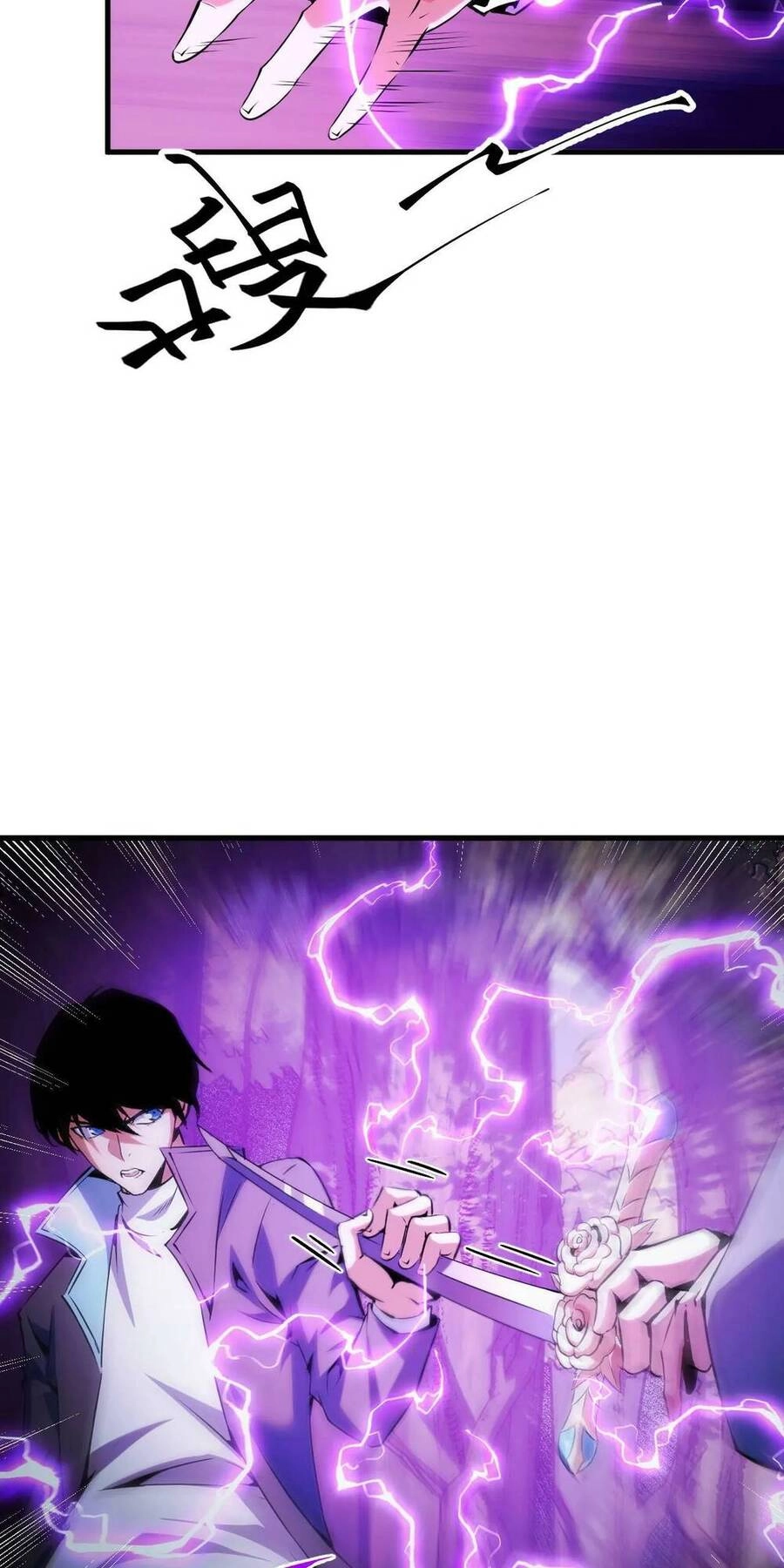 Ta Dựa Vào Thu Thập Vạn Vật Để Thăng Cấp Chapter 20 - 18