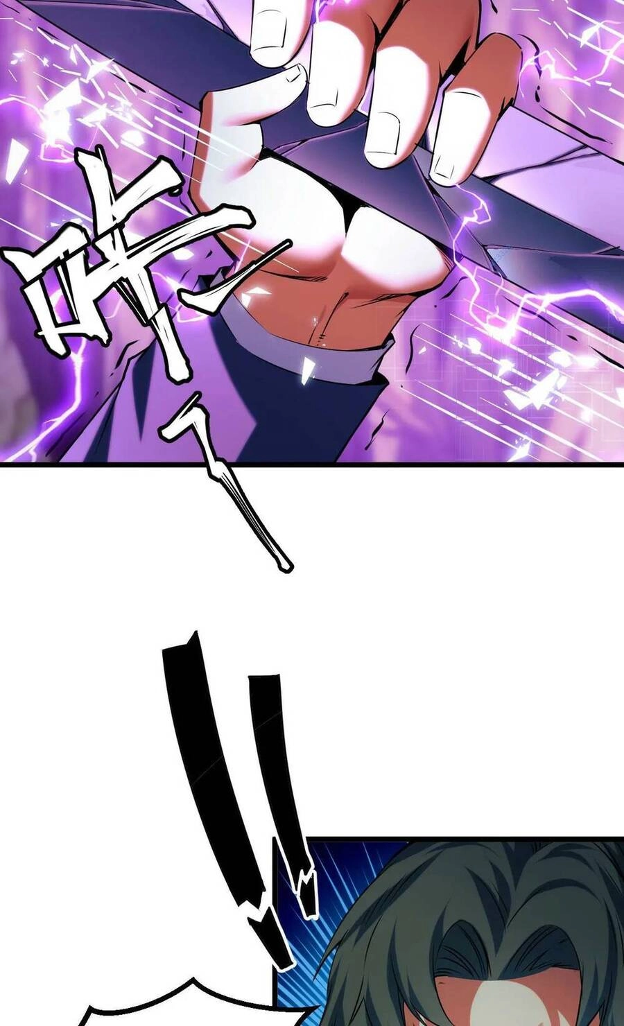 Ta Dựa Vào Thu Thập Vạn Vật Để Thăng Cấp Chapter 20 - 20