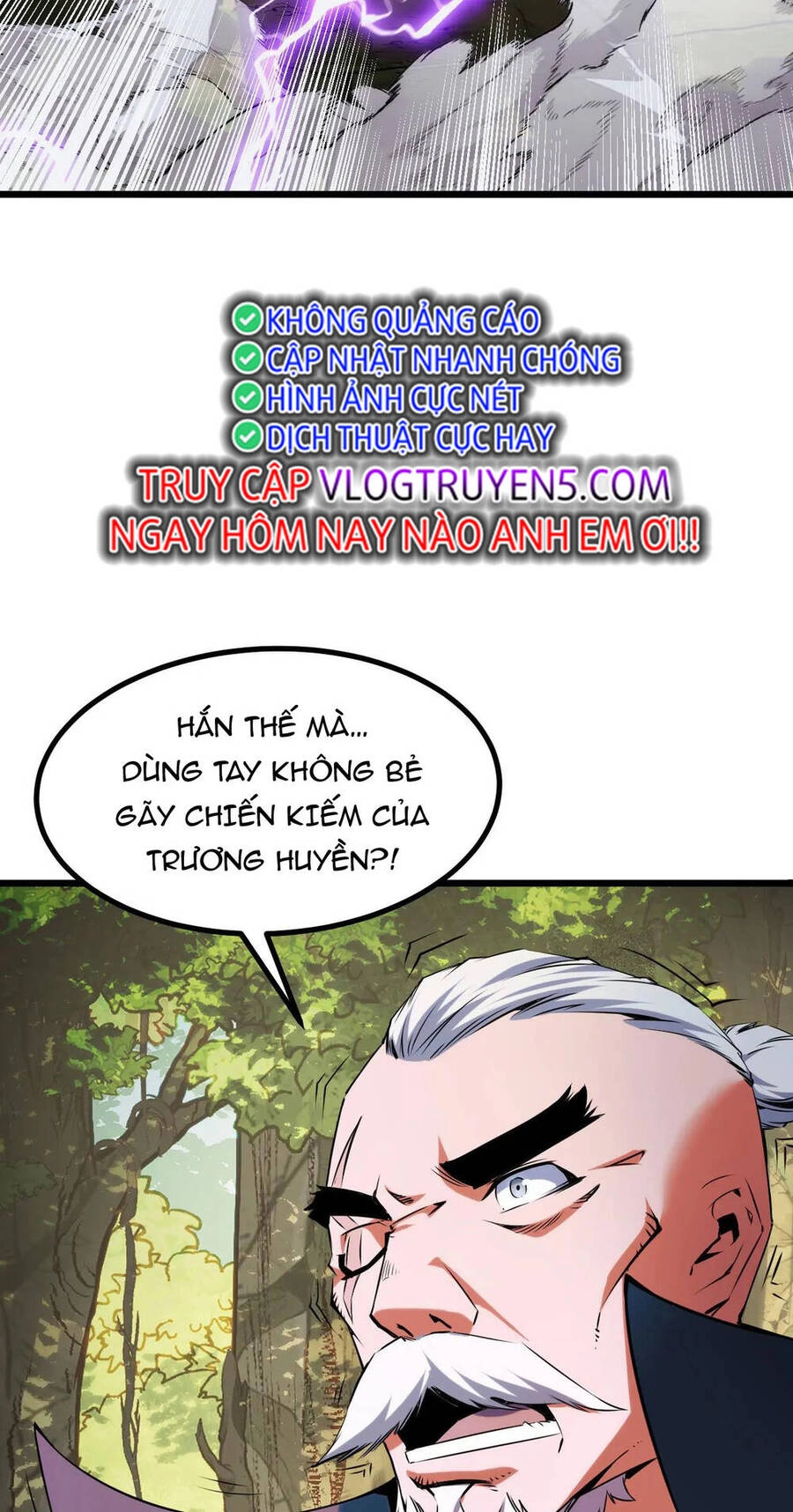 Ta Dựa Vào Thu Thập Vạn Vật Để Thăng Cấp Chapter 20 - 24