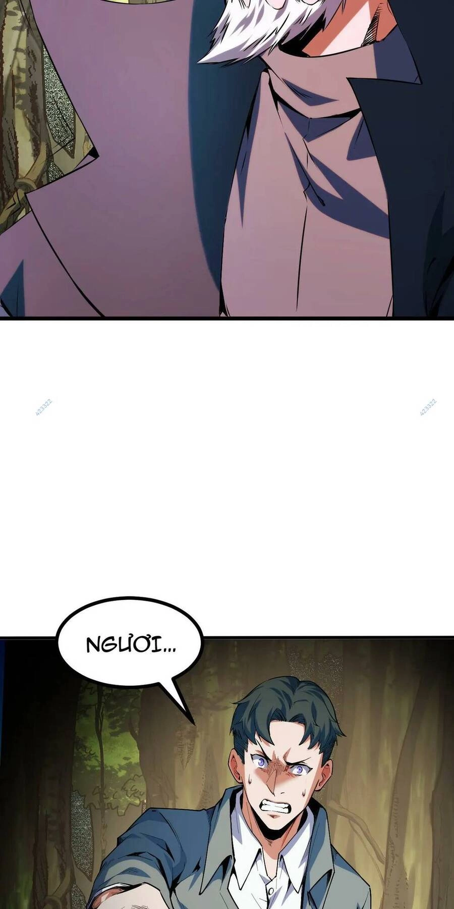 Ta Dựa Vào Thu Thập Vạn Vật Để Thăng Cấp Chapter 20 - 25