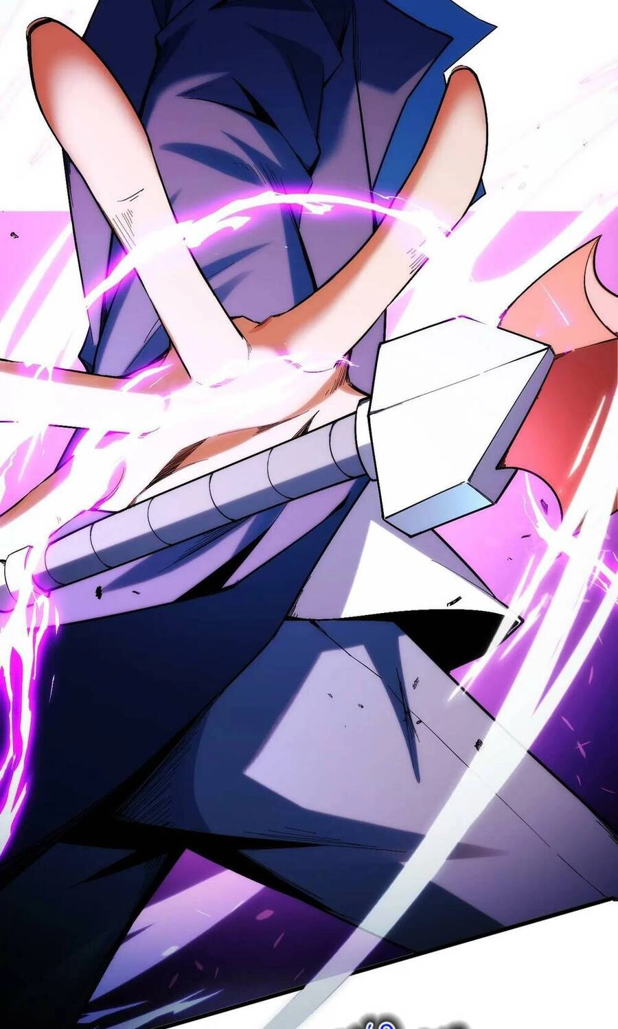 Ta Dựa Vào Thu Thập Vạn Vật Để Thăng Cấp Chapter 20 - 27