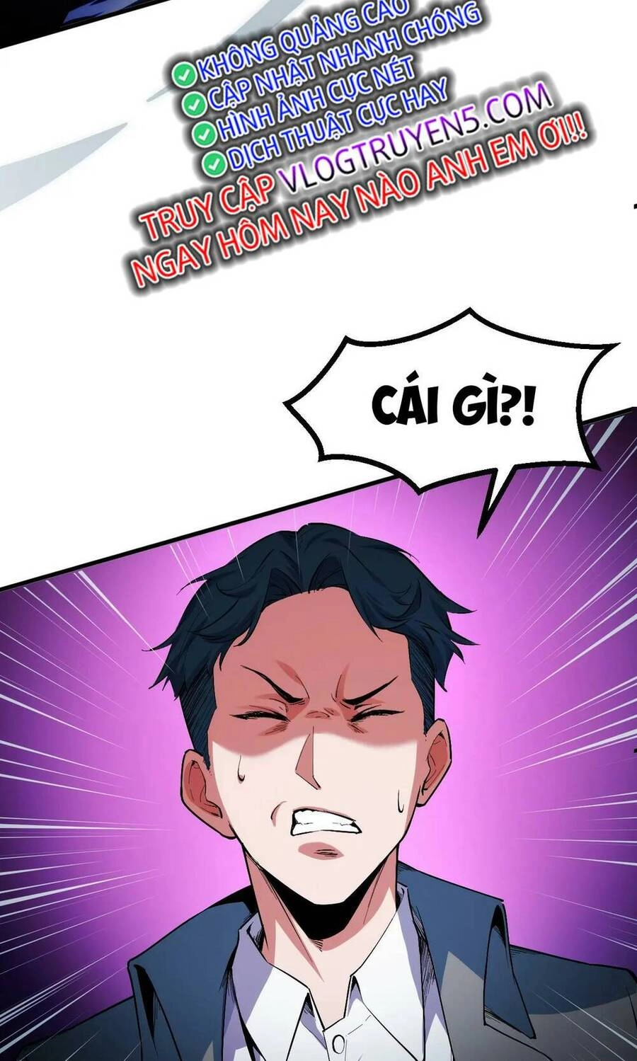 Ta Dựa Vào Thu Thập Vạn Vật Để Thăng Cấp Chapter 20 - 28