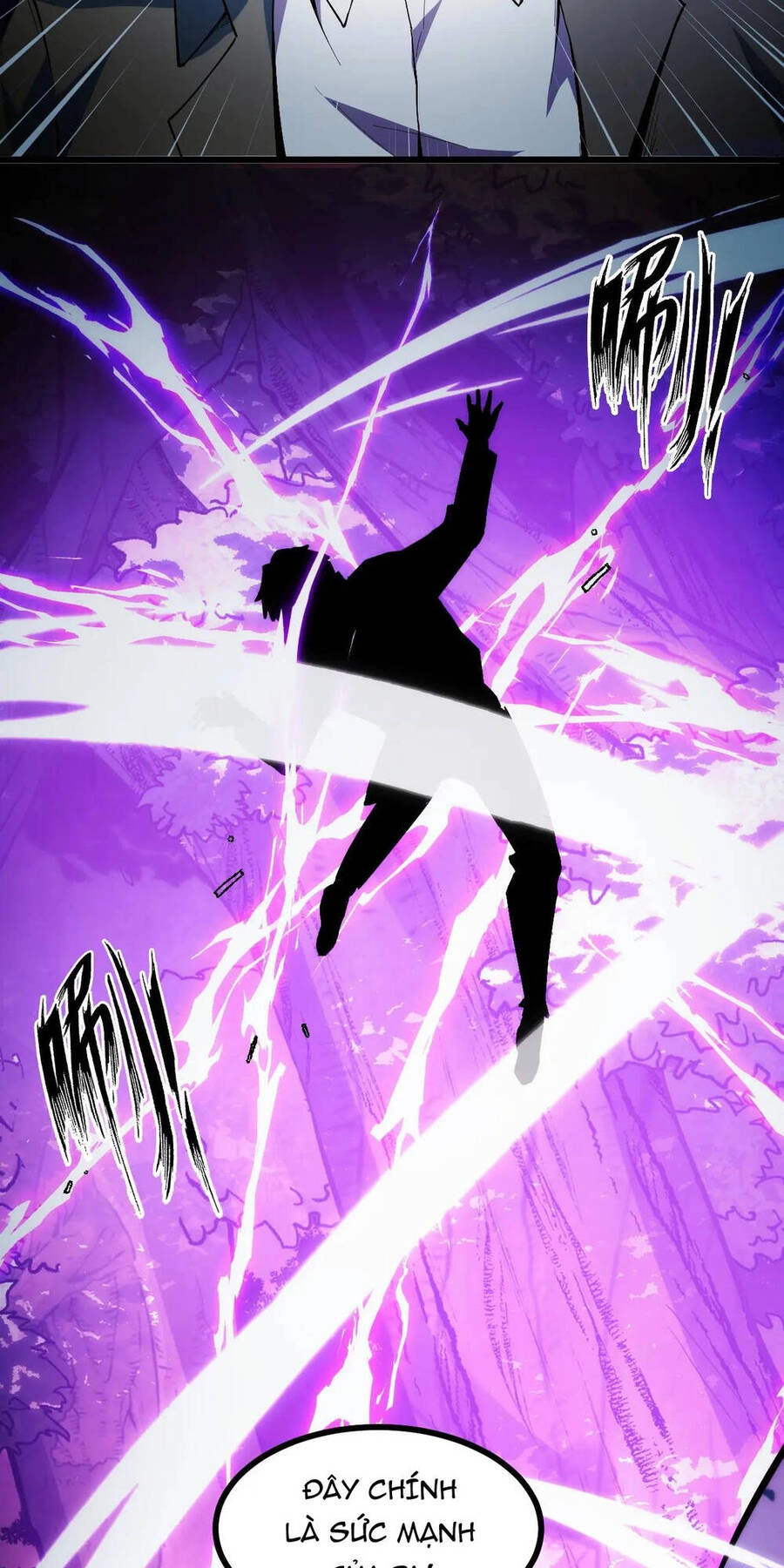 Ta Dựa Vào Thu Thập Vạn Vật Để Thăng Cấp Chapter 20 - 29