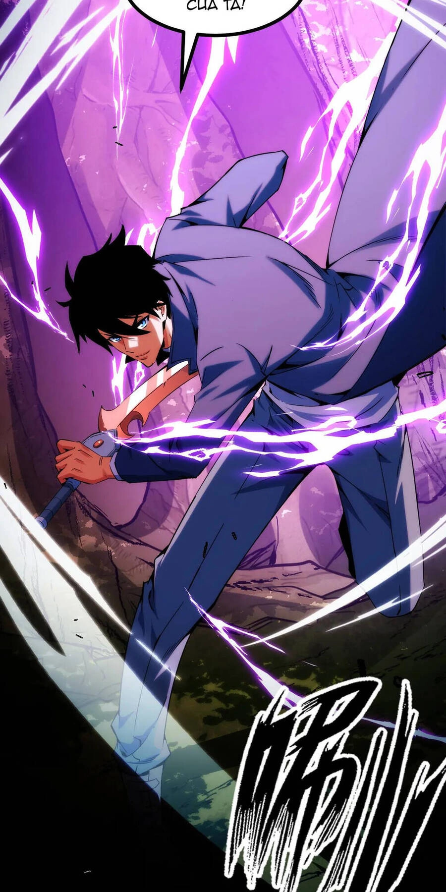 Ta Dựa Vào Thu Thập Vạn Vật Để Thăng Cấp Chapter 20 - 30