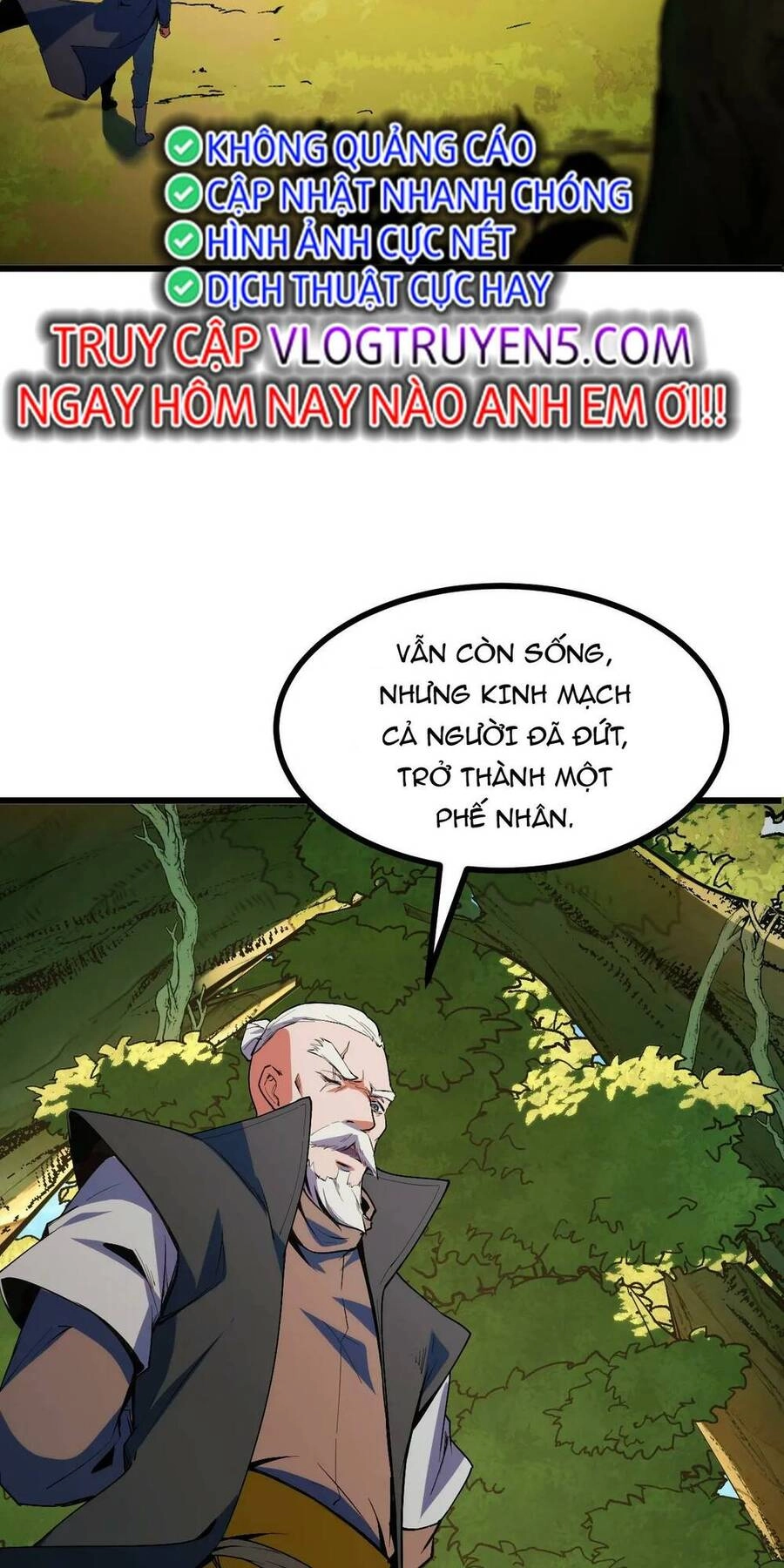 Ta Dựa Vào Thu Thập Vạn Vật Để Thăng Cấp Chapter 20 - 34