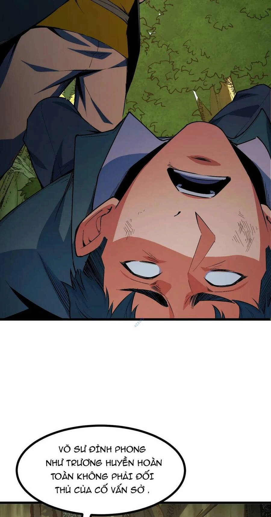 Ta Dựa Vào Thu Thập Vạn Vật Để Thăng Cấp Chapter 20 - 35