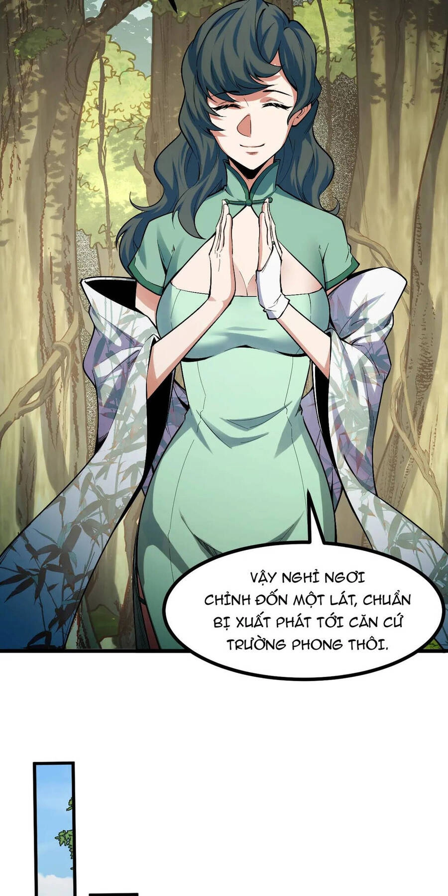 Ta Dựa Vào Thu Thập Vạn Vật Để Thăng Cấp Chapter 20 - 37