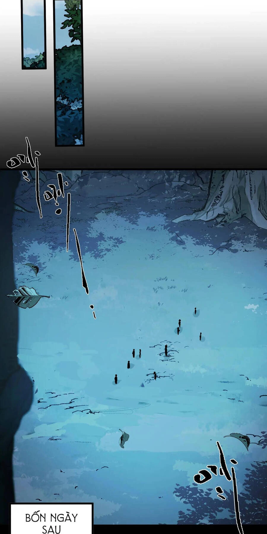 Ta Dựa Vào Thu Thập Vạn Vật Để Thăng Cấp Chapter 20 - 38