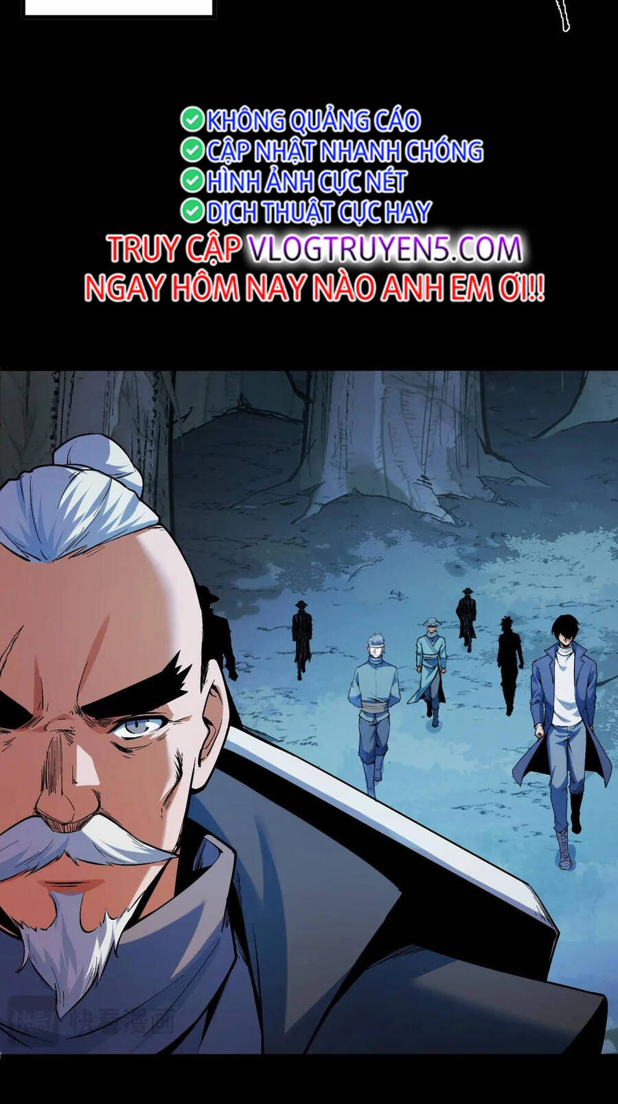 Ta Dựa Vào Thu Thập Vạn Vật Để Thăng Cấp Chapter 20 - 39