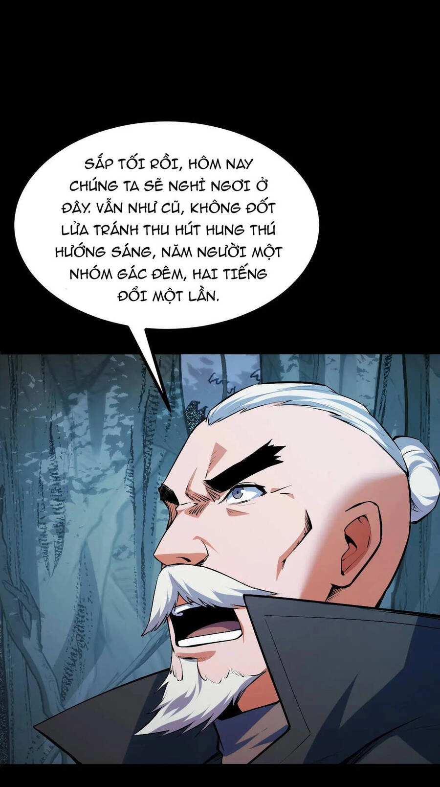 Ta Dựa Vào Thu Thập Vạn Vật Để Thăng Cấp Chapter 20 - 40