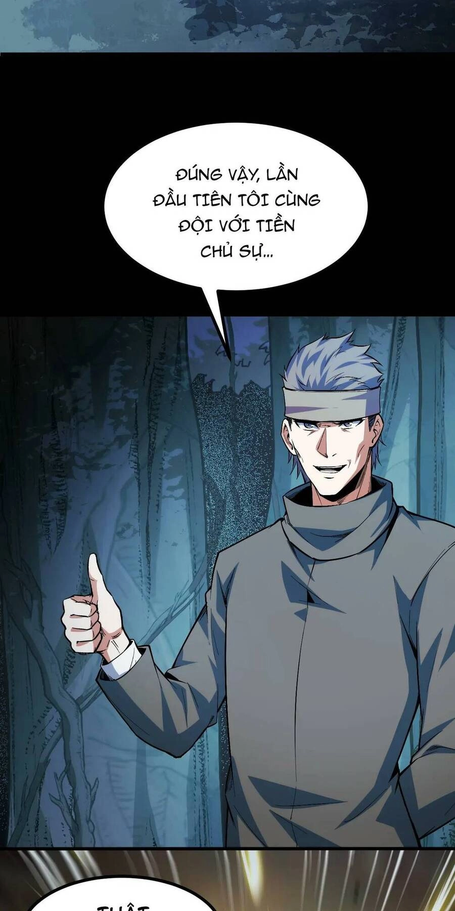 Ta Dựa Vào Thu Thập Vạn Vật Để Thăng Cấp Chapter 20 - 42