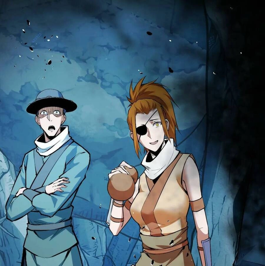 Ta Dựa Vào Thu Thập Vạn Vật Để Thăng Cấp Chapter 20 - 44