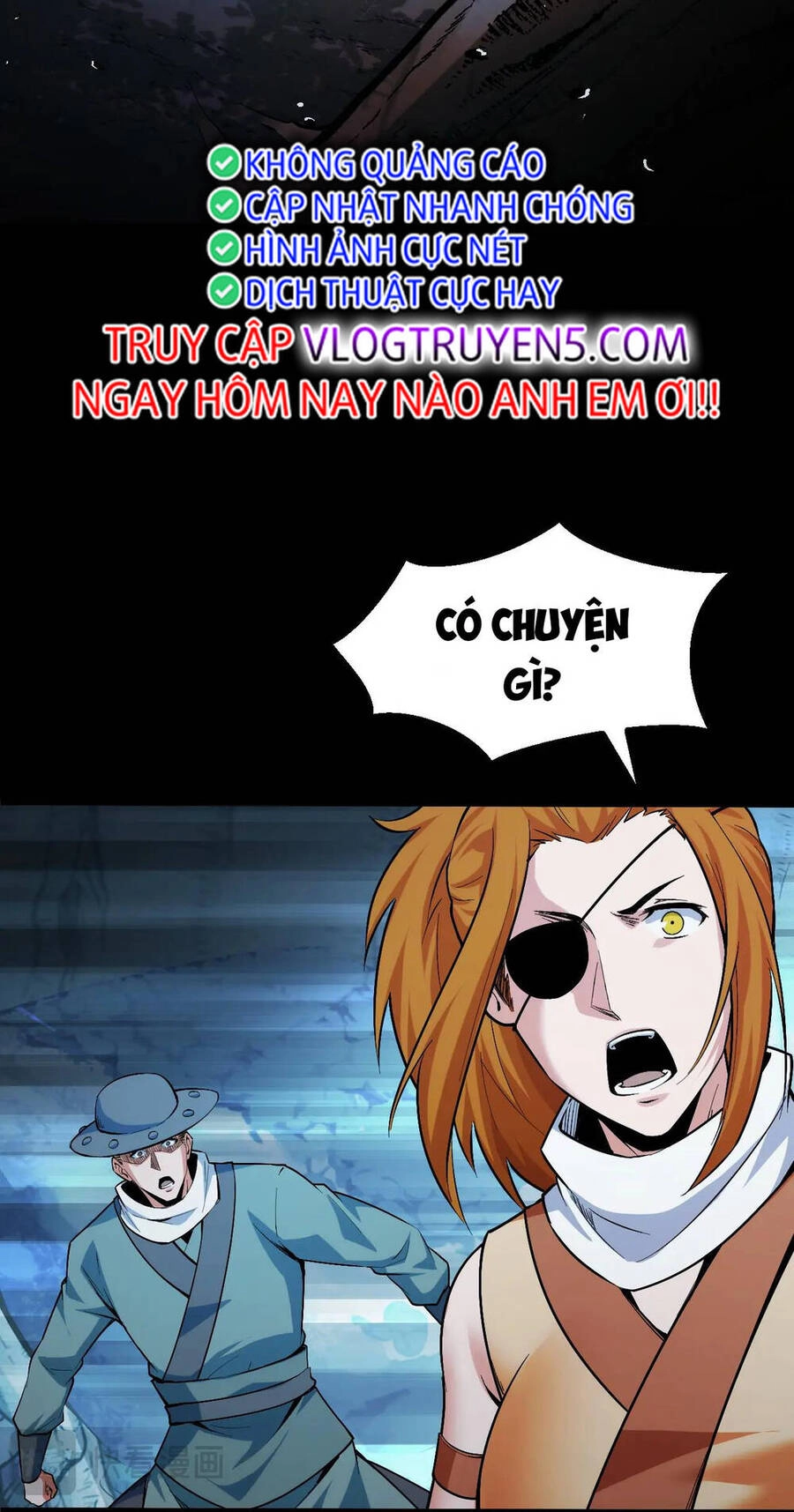 Ta Dựa Vào Thu Thập Vạn Vật Để Thăng Cấp Chapter 20 - 48